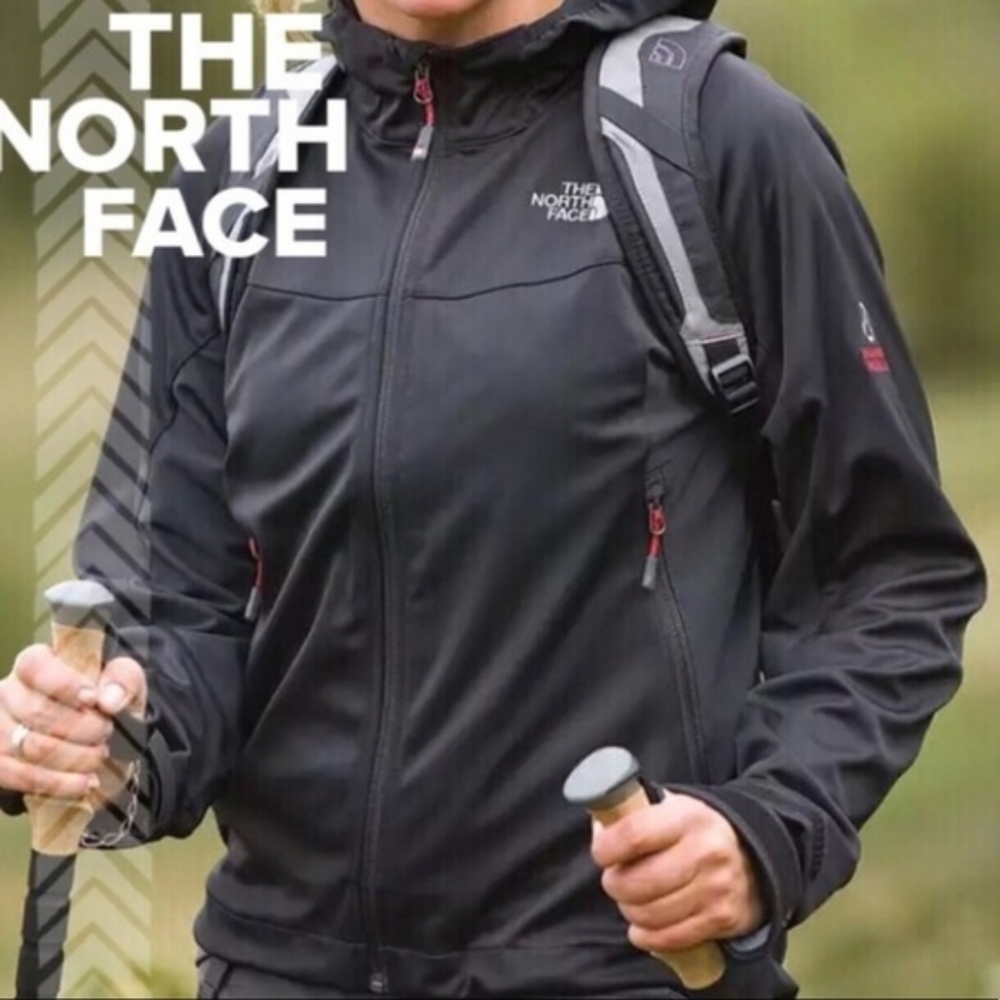 The North Face Summit Series Jacket Large